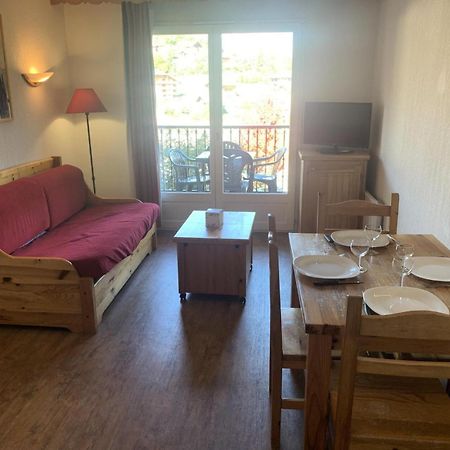 Résidence Le Grand Panorama - 2 Pièces pour 4 Personnes 94 Saint-Gervais-les-Bains Exterior foto